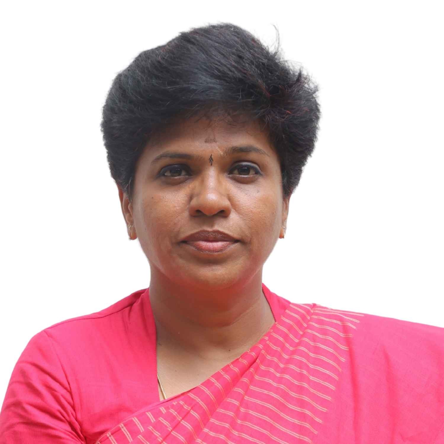 Dr. P. Nalini